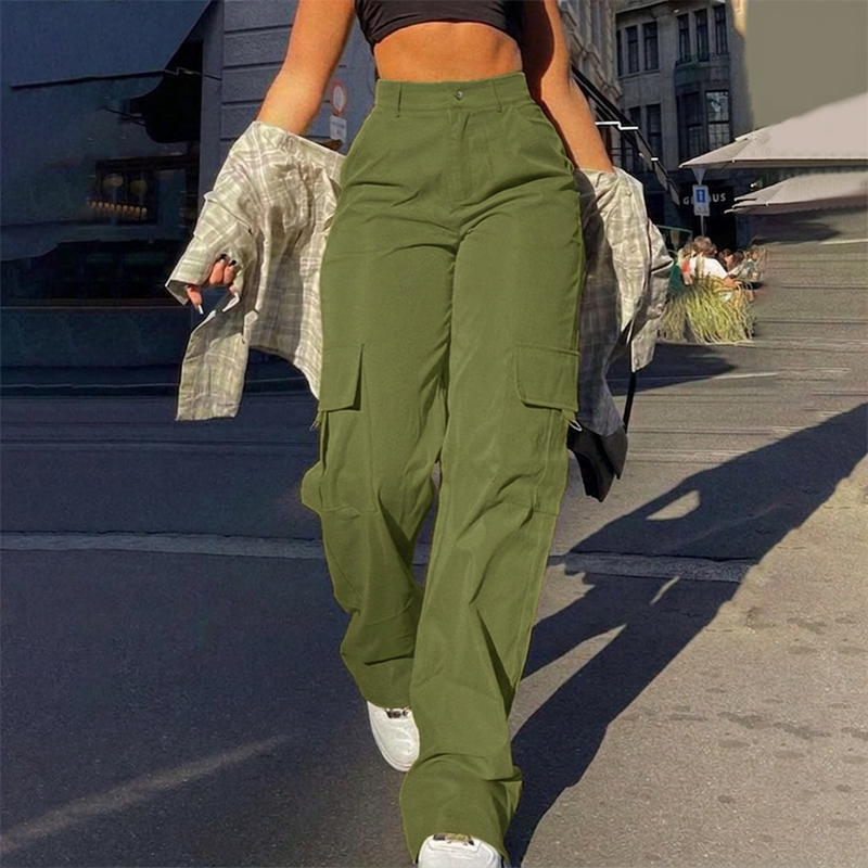 Liana - Softtouch-Cargo-Hose