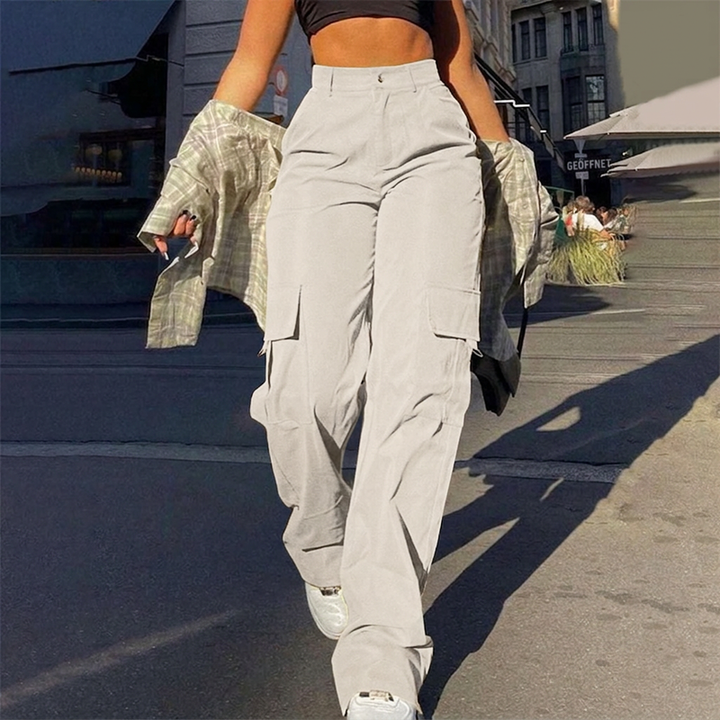 Liana - Softtouch-Cargo-Hose