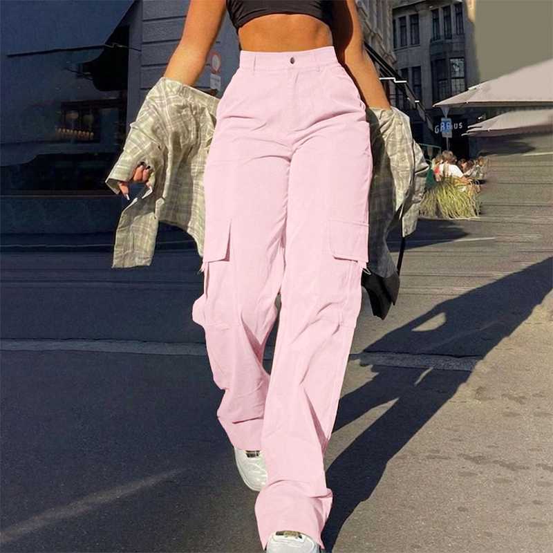 Liana - Softtouch-Cargo-Hose