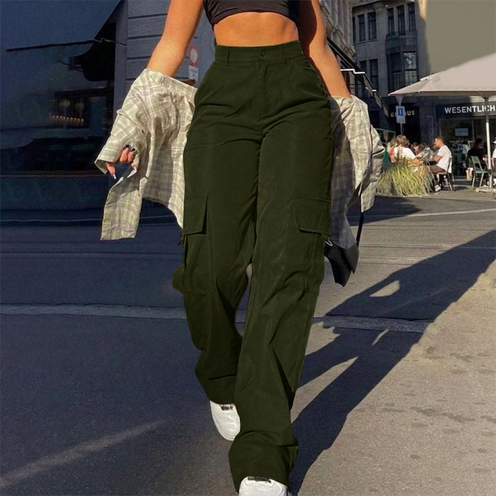 Liana - Softtouch-Cargo-Hose