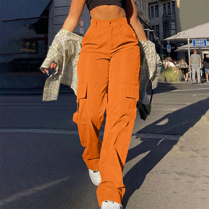 Liana - Softtouch-Cargo-Hose