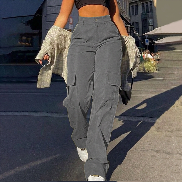 Liana - Softtouch-Cargo-Hose