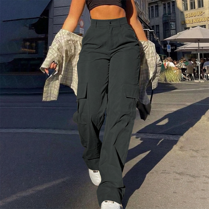 Liana - Softtouch-Cargo-Hose