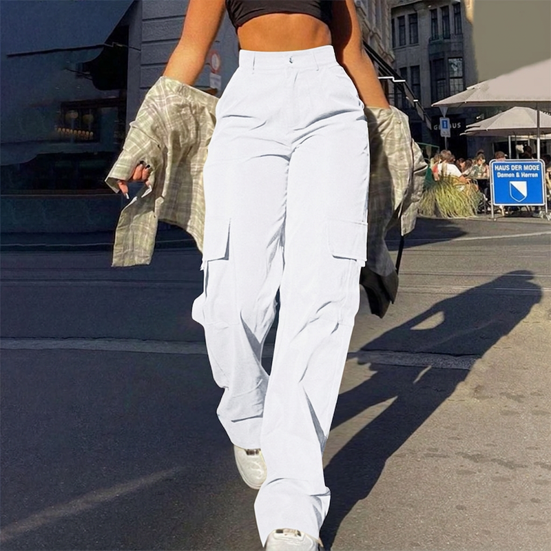Liana - Softtouch-Cargo-Hose