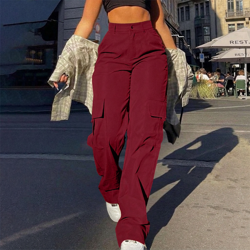 Liana - Softtouch-Cargo-Hose
