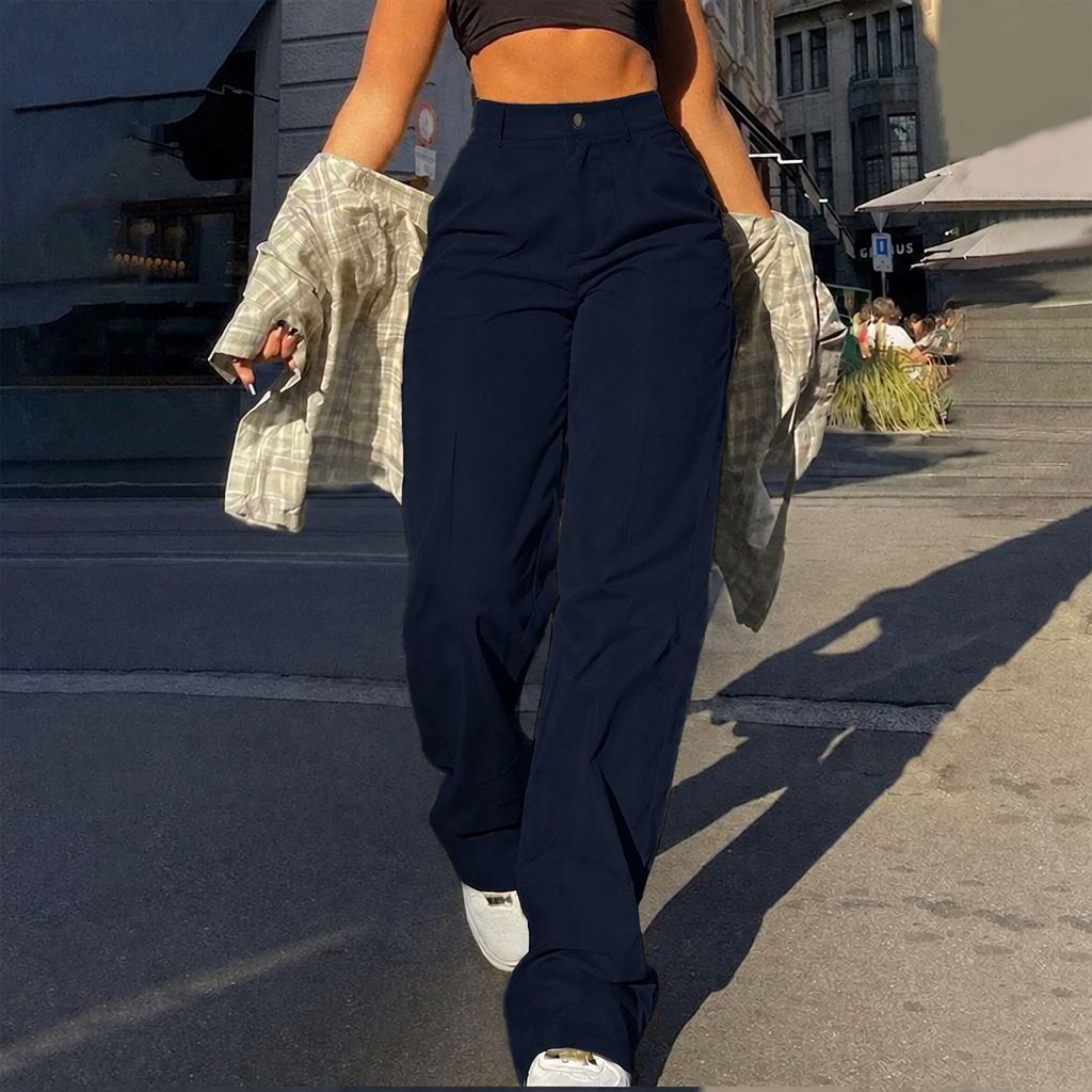 Liana - Softtouch-Cargo-Hose