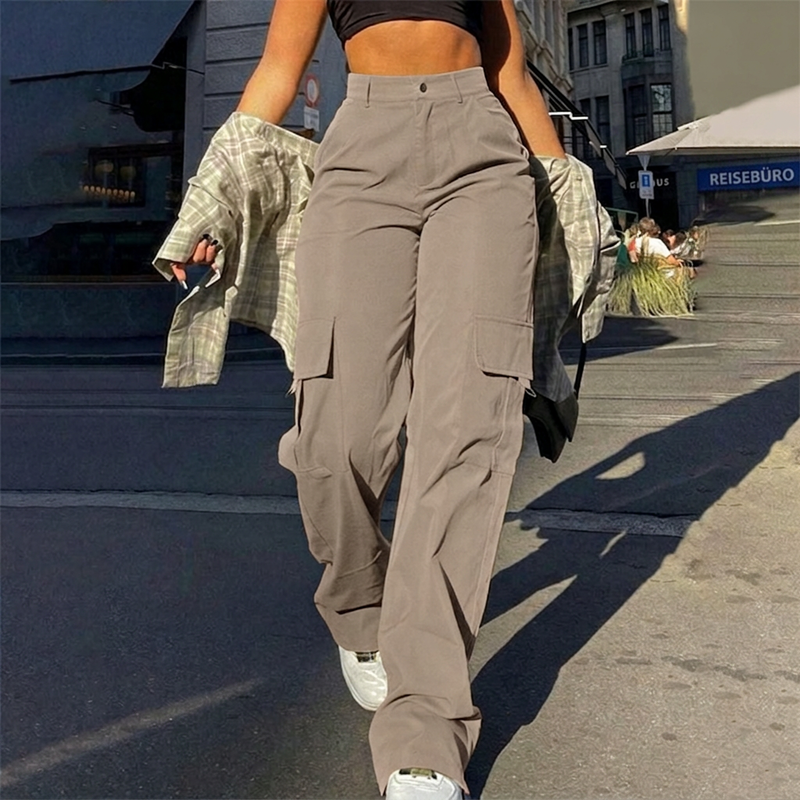 Liana - Softtouch-Cargo-Hose