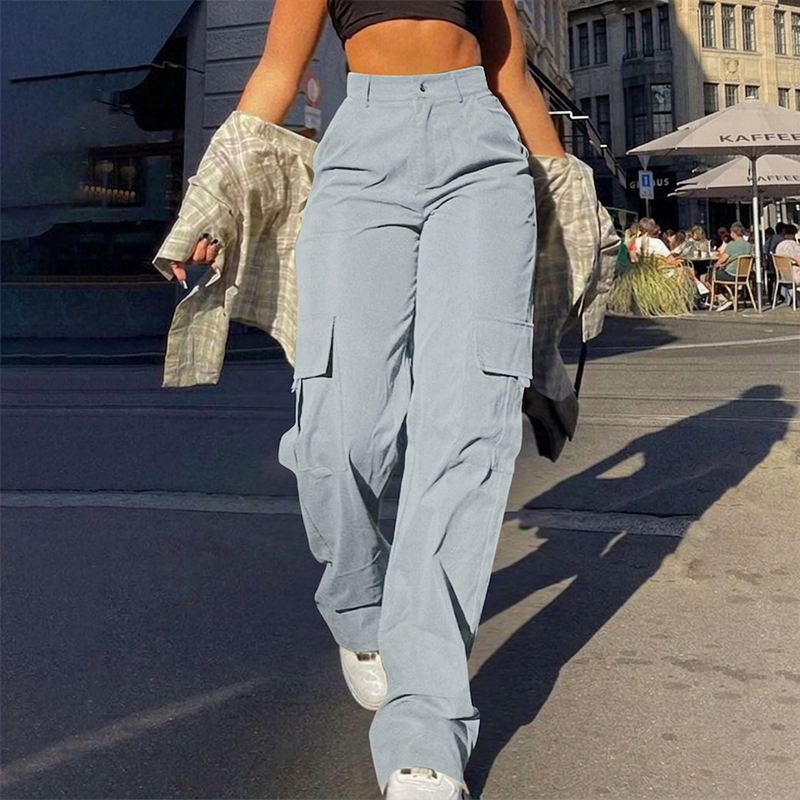 Liana - Softtouch-Cargo-Hose