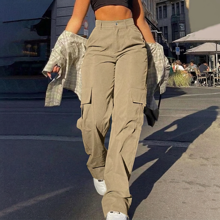 Liana - Softtouch-Cargo-Hose