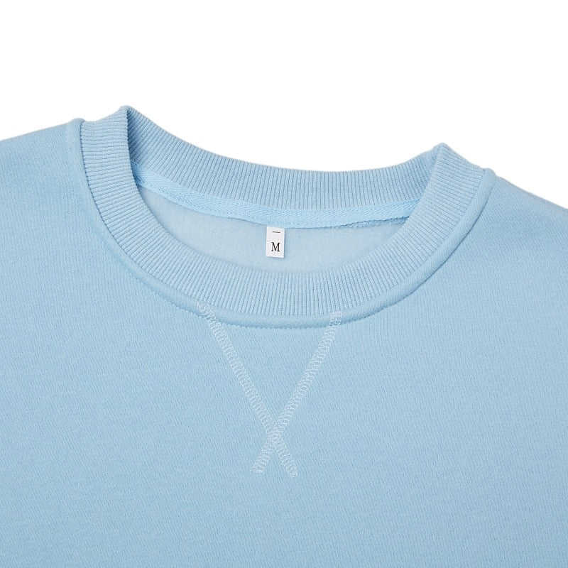 Calder - Kuschelweiches Sweatshirt