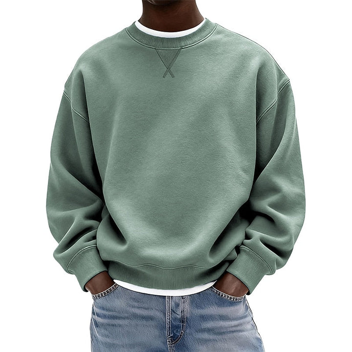 Calder - Kuschelweiches Sweatshirt