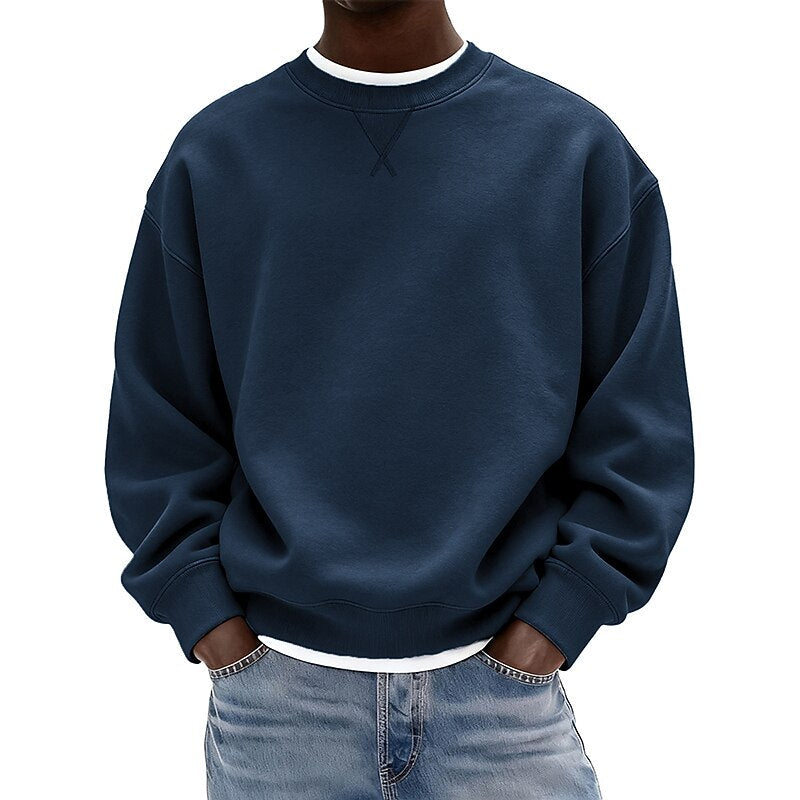 Calder - Kuschelweiches Sweatshirt