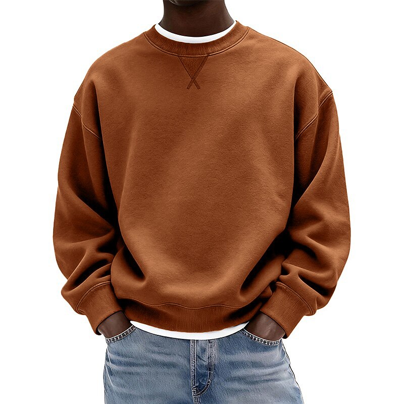 Calder - Kuschelweiches Sweatshirt