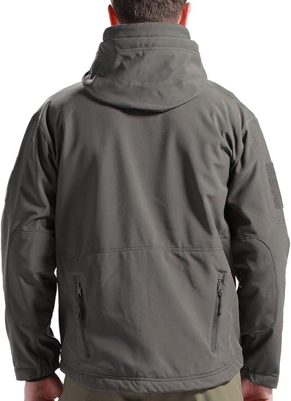 Caeliana - Wetterfestes isoliertes Set aus Jacke und Hose