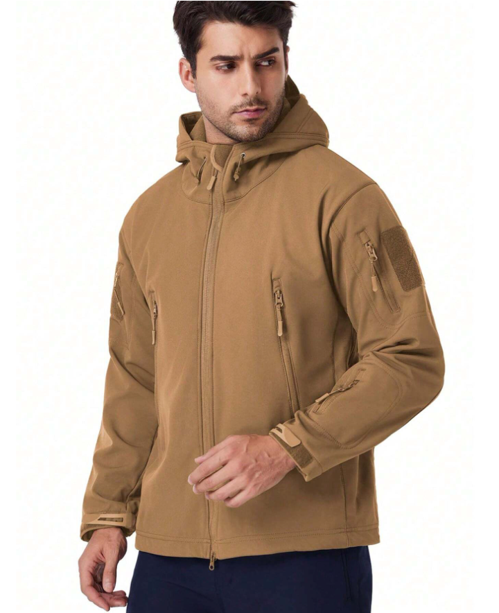 Caeliana - Wetterfestes isoliertes Set aus Jacke und Hose