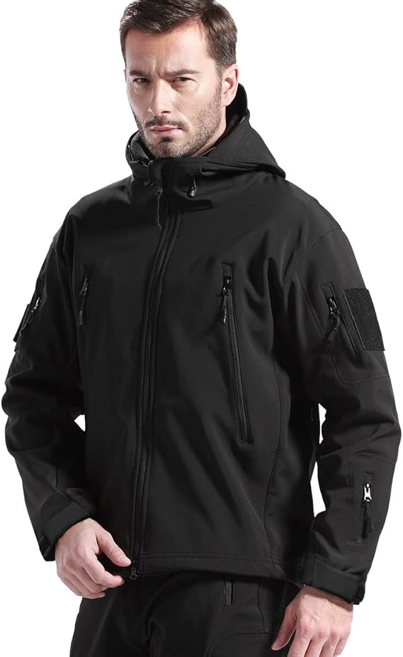 Caeliana - Wetterfestes isoliertes Set aus Jacke und Hose