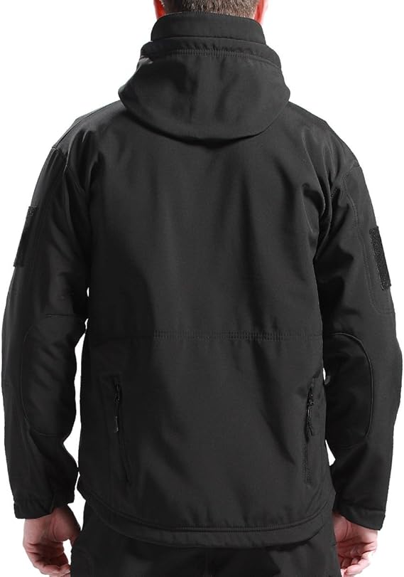 Caeliana - Wetterfestes isoliertes Set aus Jacke und Hose