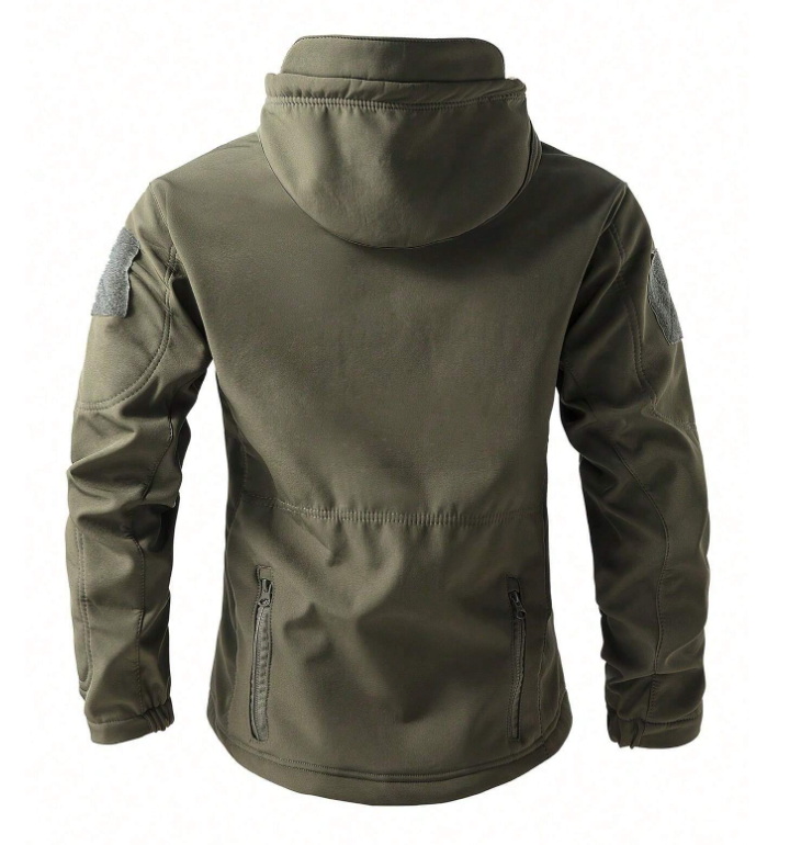 Caeliana - Wetterfestes isoliertes Set aus Jacke und Hose