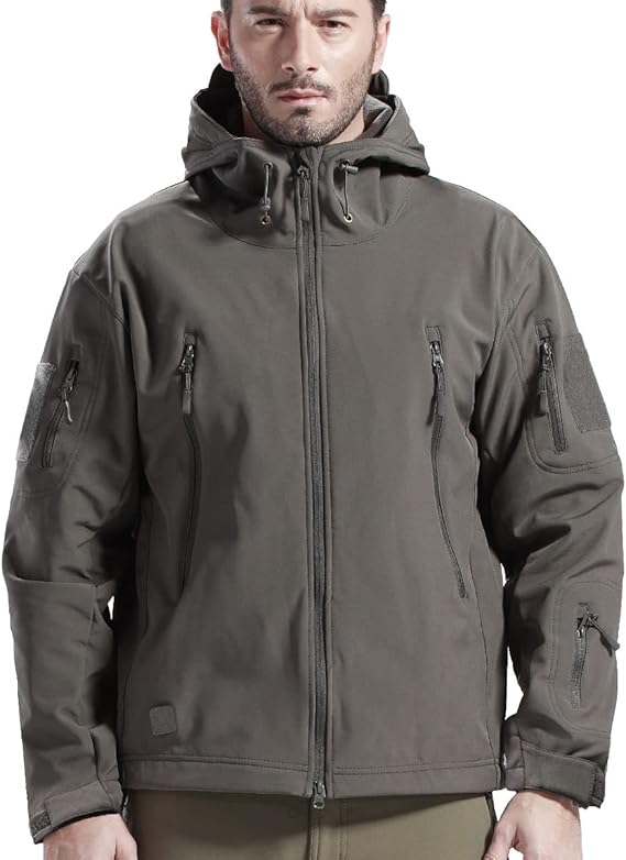 Caeliana - Wetterfestes isoliertes Set aus Jacke und Hose